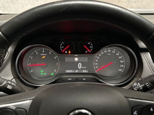 Opel Grandland X 1.2 Turbo Sport (APPLE CARPLAY, GROOT NAVI, ZWART DAK, CLIMATE, CAMERA, LEDER, SPORTSTOELEN, CRUI... ActivLease financial lease