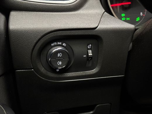 Opel Grandland X 1.2 Turbo Sport (APPLE CARPLAY, GROOT NAVI, ZWART DAK, CLIMATE, CAMERA, LEDER, SPORTSTOELEN, CRUI... ActivLease financial lease