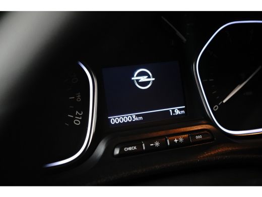 Opel Vivaro L2 177pk Automaat | Navi | Camera | Cruise control | Airco | 3 - zitpl. | stoelverw. | LMV | ActivLease financial lease