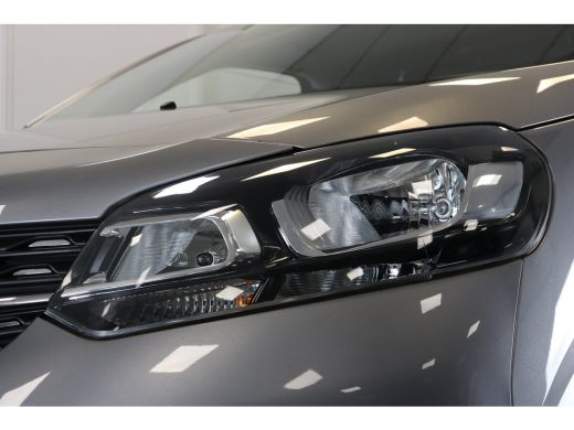 Opel Vivaro L2 177pk Automaat | Navi | Camera | Verw. stoelen | Airco | 3-zitplaatsen | ActivLease financial lease