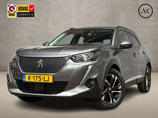 Peugeot 2008 1.2 PureTech Allure Sport (VIRTUAL COCKPIT, APPLE CARPLAY, 360 CAMERA, LEDER, KEYLESS, SPORTSTOEL...