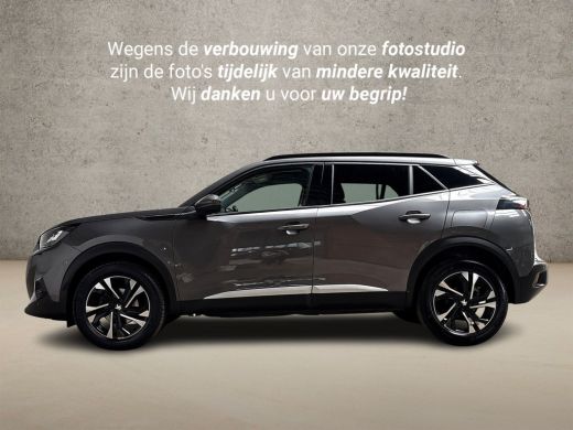 Peugeot 2008 1.2 PureTech Allure Sport (VIRTUAL COCKPIT, APPLE CARPLAY, 360 CAMERA, LEDER, KEYLESS, SPORTSTOEL... ActivLease financial lease