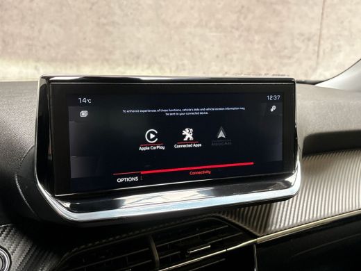 Peugeot 2008 1.2 PureTech Allure Sport (VIRTUAL COCKPIT, APPLE CARPLAY, 360 CAMERA, LEDER, KEYLESS, SPORTSTOEL... ActivLease financial lease