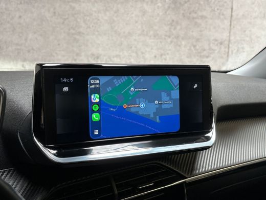Peugeot 2008 1.2 PureTech Allure Sport (VIRTUAL COCKPIT, APPLE CARPLAY, 360 CAMERA, LEDER, KEYLESS, SPORTSTOEL... ActivLease financial lease