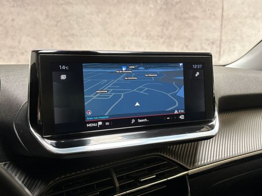 Peugeot 2008 1.2 PureTech Allure Sport (VIRTUAL COCKPIT, APPLE CARPLAY, 360 CAMERA, LEDER, KEYLESS, SPORTSTOEL... ActivLease financial lease