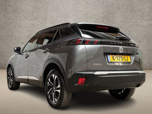 Peugeot 2008 1.2 PureTech Allure Sport (VIRTUAL COCKPIT, APPLE CARPLAY, 360 CAMERA, LEDER, KEYLESS, SPORTSTOEL... ActivLease financial lease