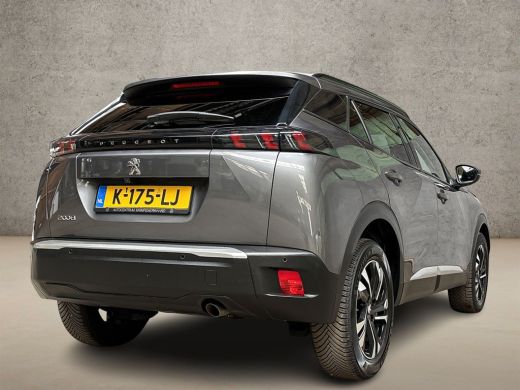 Peugeot 2008 1.2 PureTech Allure Sport (VIRTUAL COCKPIT, APPLE CARPLAY, 360 CAMERA, LEDER, KEYLESS, SPORTSTOEL... ActivLease financial lease