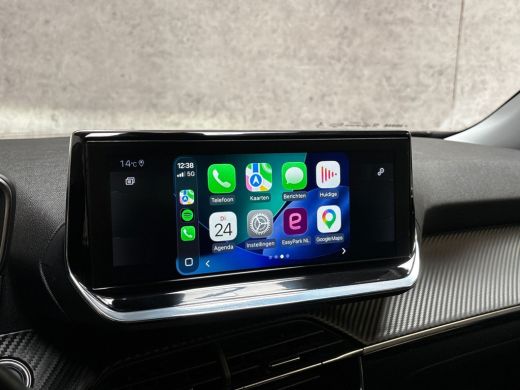 Peugeot 2008 1.2 PureTech Allure Sport (VIRTUAL COCKPIT, APPLE CARPLAY, 360 CAMERA, LEDER, KEYLESS, SPORTSTOEL... ActivLease financial lease