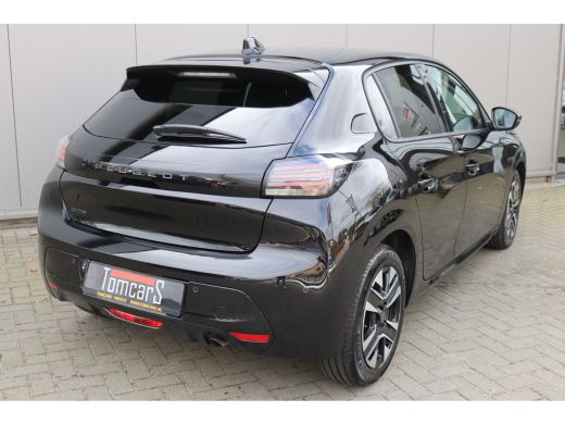 Peugeot 208 1.2 PureT. 100PK Allure Carplay-android/Parkeerhulp/Cruise-control ActivLease financial lease