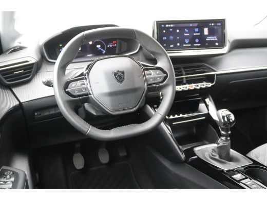 Peugeot 208 1.2 PureT. 100PK Allure Carplay-android/Parkeerhulp/Cruise-control ActivLease financial lease