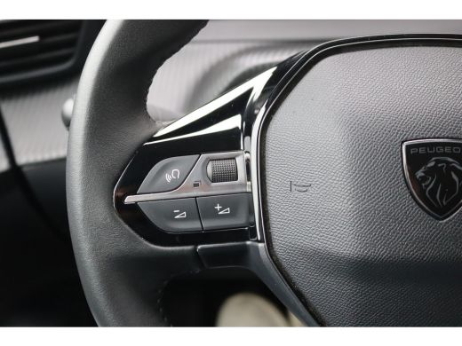 Peugeot 208 1.2 PureT. 100PK Allure Carplay-android/Parkeerhulp/Cruise-control ActivLease financial lease