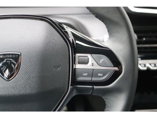 Peugeot 208 1.2 PureT. 100PK Allure Carplay-android/Parkeerhulp/Cruise-control ActivLease financial lease