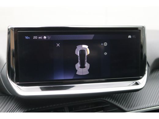 Peugeot 208 1.2 PureT. 100PK Allure Carplay-android/Parkeerhulp/Cruise-control ActivLease financial lease