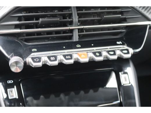 Peugeot 208 1.2 PureT. 100PK Allure Carplay-android/Parkeerhulp/Cruise-control ActivLease financial lease