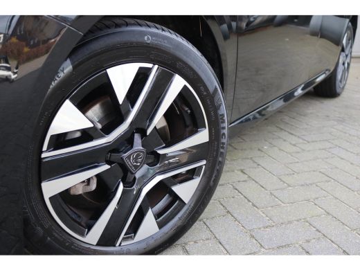 Peugeot 208 1.2 PureT. 100PK Allure Carplay-android/Parkeerhulp/Cruise-control ActivLease financial lease