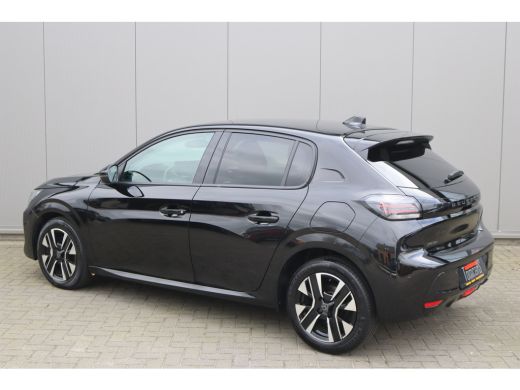 Peugeot 208 1.2 PureT. 100PK Allure Carplay-android/Parkeerhulp/Cruise-control ActivLease financial lease