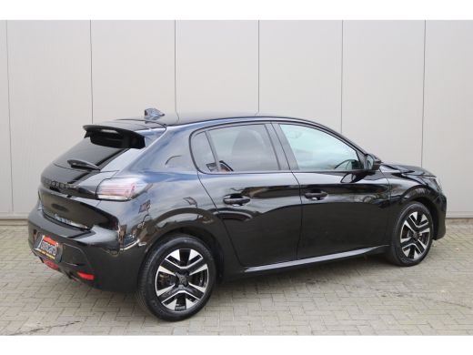 Peugeot 208 1.2 PureT. 100PK Allure Carplay-android/Parkeerhulp/Cruise-control ActivLease financial lease