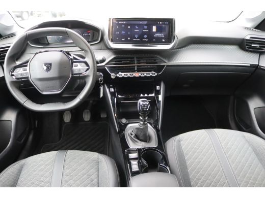 Peugeot 208 1.2 PureT. 100PK Allure Carplay-android/Parkeerhulp/Cruise-control ActivLease financial lease