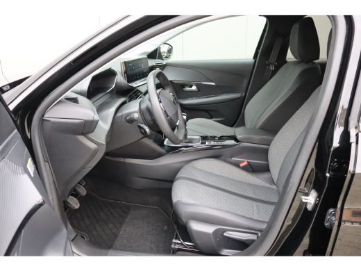 Peugeot 208 1.2 PureT. 100PK Allure Carplay-android/Parkeerhulp/Cruise-control ActivLease financial lease