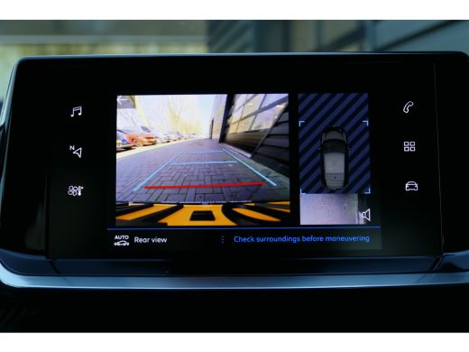 Peugeot 208 1.2 PURETECH 100PK ALLURE PACK / NAVI / CLIMA / LED / PDC / CAMERA / 16" LMV / WINTERPAKKET / 1E ... ActivLease financial lease