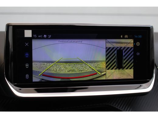 Peugeot 208 GT | 360 Cam | Navi | Carplay | Adaptive Cruise | Climate Controle | | 360 Cam | Navi | Carplay |... ActivLease financial lease