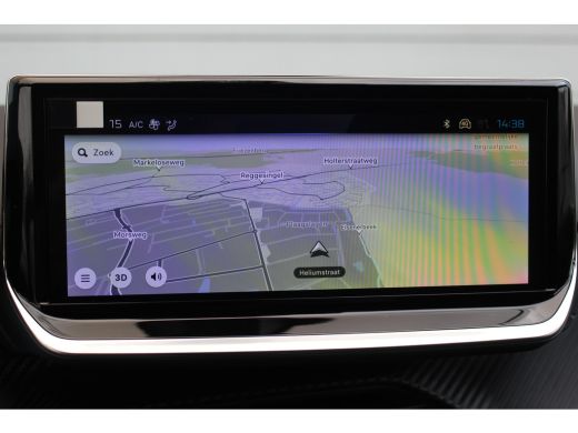 Peugeot 208 GT | 360 Cam | Navi | Carplay | Adaptive Cruise | Climate Controle | | 360 Cam | Navi | Carplay |... ActivLease financial lease