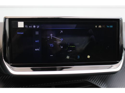 Peugeot 208 GT | 360 Cam | Navi | Carplay | Adaptive Cruise | Climate Controle | | 360 Cam | Navi | Carplay |... ActivLease financial lease