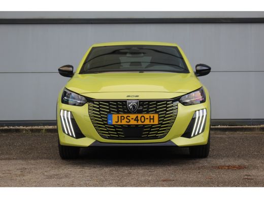 Peugeot 208 GT | 360 Cam | Navi | Carplay | Adaptive Cruise | Climate Controle | | 360 Cam | Navi | Carplay |... ActivLease financial lease