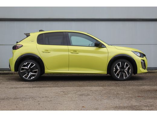 Peugeot 208 GT | 360 Cam | Navi | Carplay | Adaptive Cruise | Climate Controle | | 360 Cam | Navi | Carplay |... ActivLease financial lease