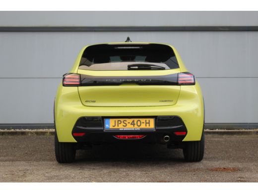 Peugeot 208 GT | 360 Cam | Navi | Carplay | Adaptive Cruise | Climate Controle | | 360 Cam | Navi | Carplay |... ActivLease financial lease