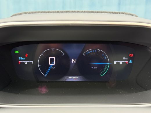 Peugeot 208 1.2 Hybrid GT Automaat | 360 camera | Keyless | led verichting interieur | Apple carplay & Androi... ActivLease financial lease