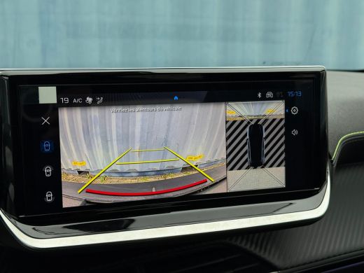 Peugeot 208 1.2 Hybrid GT Automaat | 360 camera | Keyless | led verichting interieur | Apple carplay & Androi... ActivLease financial lease