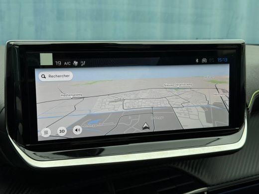 Peugeot 208 1.2 Hybrid GT Automaat | 360 camera | Keyless | led verichting interieur | Apple carplay & Androi... ActivLease financial lease