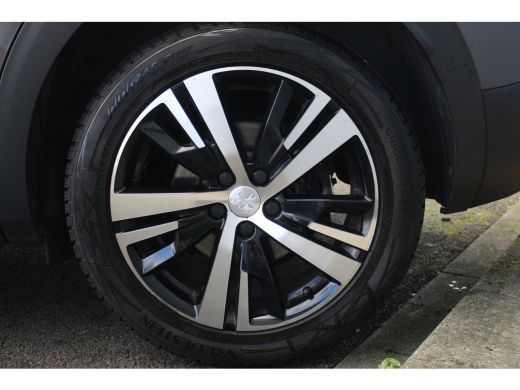 Peugeot 3008 1.2 GT | Afn. Trekhaak | Drive Assist | Elek. Achterklep | Keyless | Leer/Alcantara | Carplay | D... ActivLease financial lease