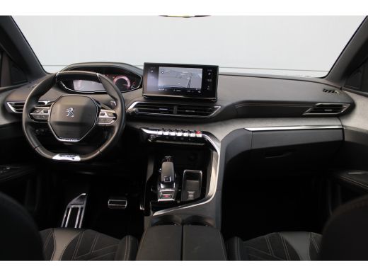 Peugeot 3008 1.2 GT | Afn. Trekhaak | Drive Assist | Elek. Achterklep | Keyless | Leer/Alcantara | Carplay | D... ActivLease financial lease