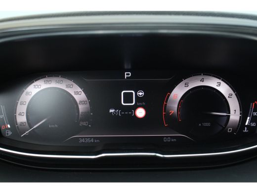 Peugeot 3008 1.2 GT | Afn. Trekhaak | Drive Assist | Elek. Achterklep | Keyless | Leer/Alcantara | Carplay | D... ActivLease financial lease
