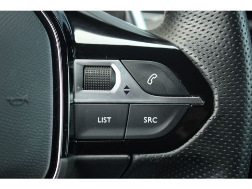 Peugeot 3008 1.2 GT | Afn. Trekhaak | Drive Assist | Elek. Achterklep | Keyless | Leer/Alcantara | Carplay | D... ActivLease financial lease