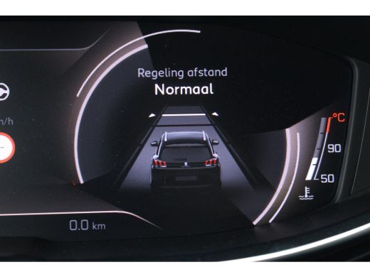 Peugeot 3008 1.2 GT | Afn. Trekhaak | Drive Assist | Elek. Achterklep | Keyless | Leer/Alcantara | Carplay | D... ActivLease financial lease