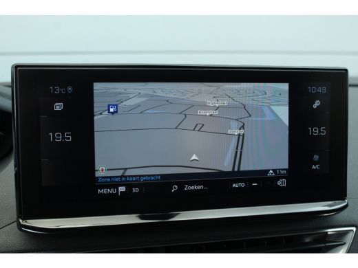 Peugeot 3008 1.2 GT | Afn. Trekhaak | Drive Assist | Elek. Achterklep | Keyless | Leer/Alcantara | Carplay | D... ActivLease financial lease