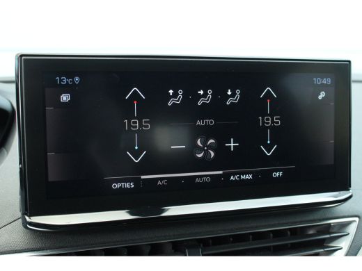 Peugeot 3008 1.2 GT | Afn. Trekhaak | Drive Assist | Elek. Achterklep | Keyless | Leer/Alcantara | Carplay | D... ActivLease financial lease