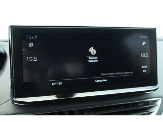Peugeot 3008 1.2 GT | Afn. Trekhaak | Drive Assist | Elek. Achterklep | Keyless | Leer/Alcantara | Carplay | D... ActivLease financial lease