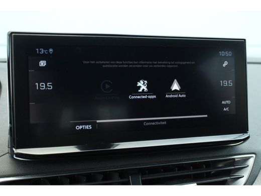 Peugeot 3008 1.2 GT | Afn. Trekhaak | Drive Assist | Elek. Achterklep | Keyless | Leer/Alcantara | Carplay | D... ActivLease financial lease