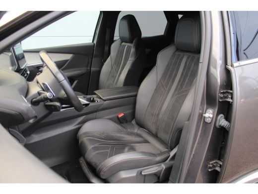 Peugeot 3008 1.2 GT | Afn. Trekhaak | Drive Assist | Elek. Achterklep | Keyless | Leer/Alcantara | Carplay | D... ActivLease financial lease