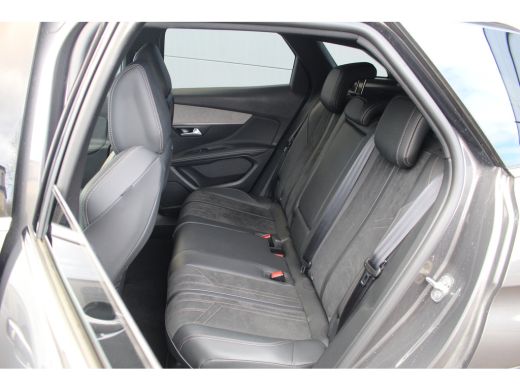 Peugeot 3008 1.2 GT | Afn. Trekhaak | Drive Assist | Elek. Achterklep | Keyless | Leer/Alcantara | Carplay | D... ActivLease financial lease