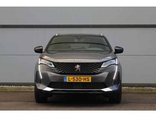 Peugeot 3008 1.2 GT | Afn. Trekhaak | Drive Assist | Elek. Achterklep | Keyless | Leer/Alcantara | Carplay | D... ActivLease financial lease