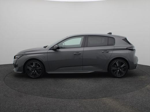 Peugeot 308 1.2 Hybrid 136 e-DCS6 GT | Stoelverwarming | Memory Seats | Adaptive Cruise Control ActivLease financial lease