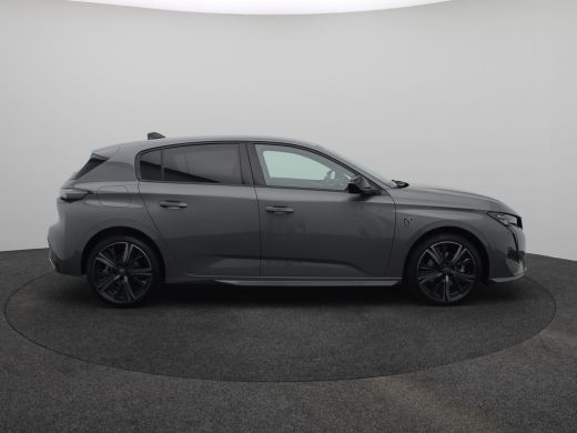 Peugeot 308 1.2 Hybrid 136 e-DCS6 GT | Stoelverwarming | Memory Seats | Adaptive Cruise Control ActivLease financial lease