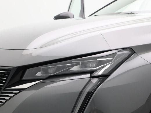 Peugeot 308 1.2 Hybrid 136 e-DCS6 GT | Stoelverwarming | Memory Seats | Adaptive Cruise Control ActivLease financial lease