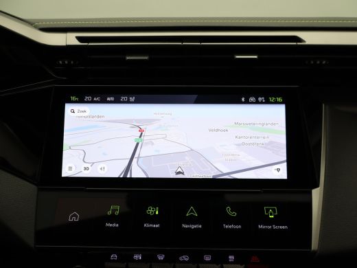 Peugeot 308 1.2 Hybrid 136 e-DCS6 GT | Stoelverwarming | Memory Seats | Adaptive Cruise Control ActivLease financial lease