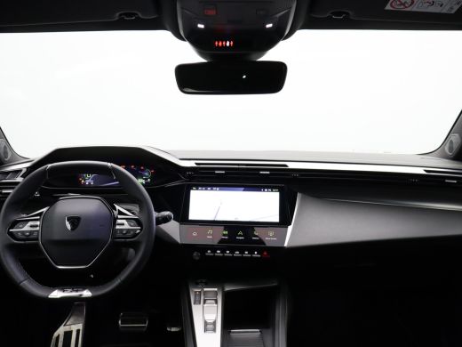 Peugeot 308 1.2 Hybrid 136 e-DCS6 GT | Stoelverwarming | Memory Seats | Adaptive Cruise Control ActivLease financial lease